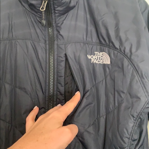 North Face Jacket - Picture 5 of 8